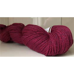 Shepherd's Worsted farge RASPBERRY